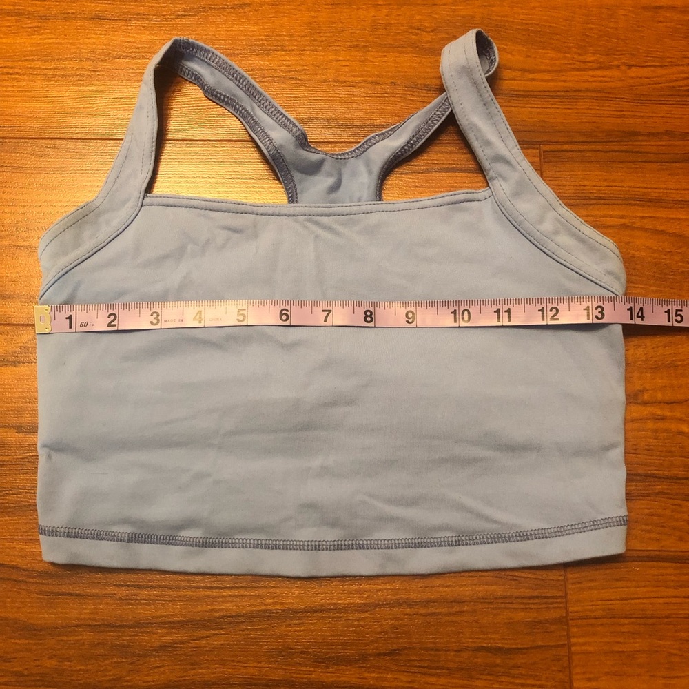 Lululemon bra